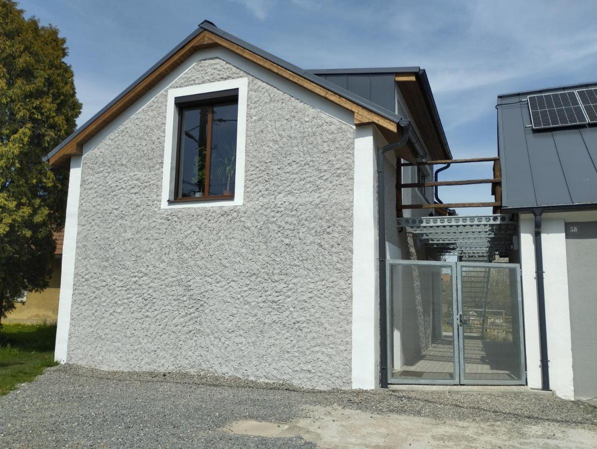 Appartement Apartmany Svata *